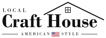 Local Craft House interior